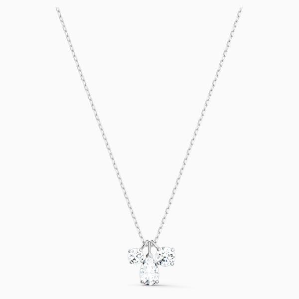 SWAROVSKI（スワロフスキー） Swarovski ATTRACT CLUSTER ペンダント 