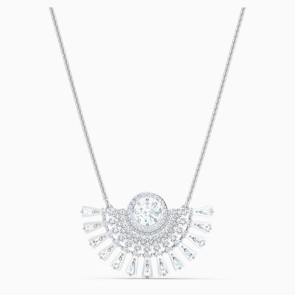 SWAROVSKI スワロフスキー Swarovski SPARKLING DANCE DIAL UP