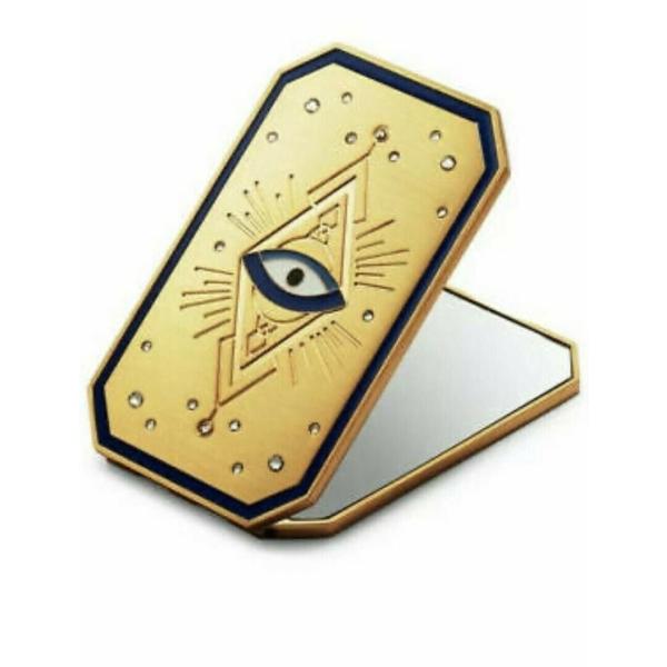 スワロフスキー Swarovski 鏡 Tarot ポケットミラー 5523423