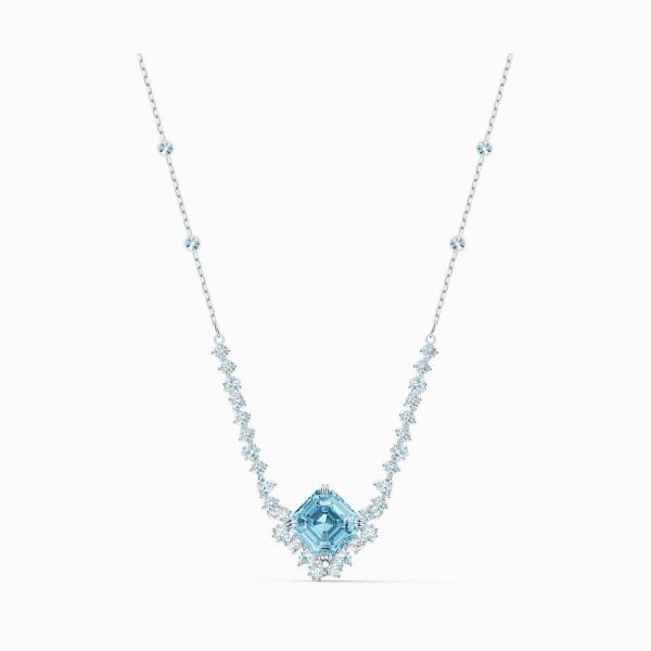 SWAROVSKI ネックレス SWAROVSKI（スワロフスキー） Swarovski Sparkling ネックレス 5524137