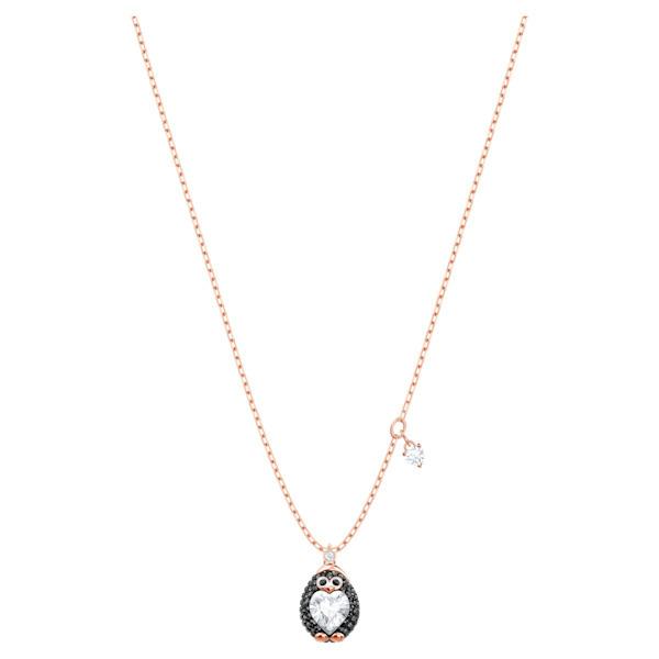 SWAROVSKI（スワロフスキー） SWAROVSKI Little Penguin ペンダント