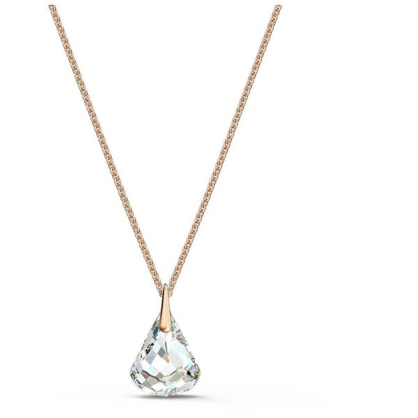 SWAROVSKI（スワロフスキー） Swarovski Spirit ペンダント ホワイト