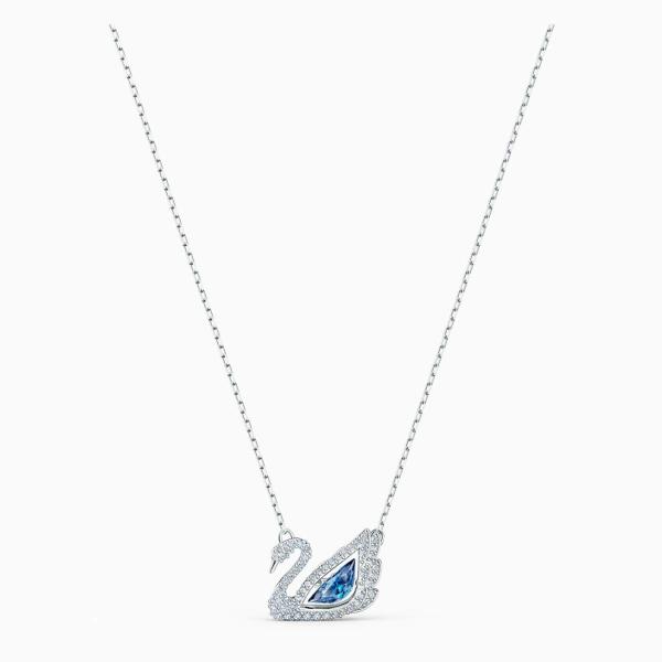 SWAROVSKI（スワロフスキー） Swarovski Dancing Swan ネックレス