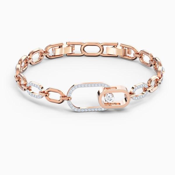 Swarovski スパークリングダンスノース ブレスレット　バングル Swarovski スパークリングダンスノース ブレスレットバングル