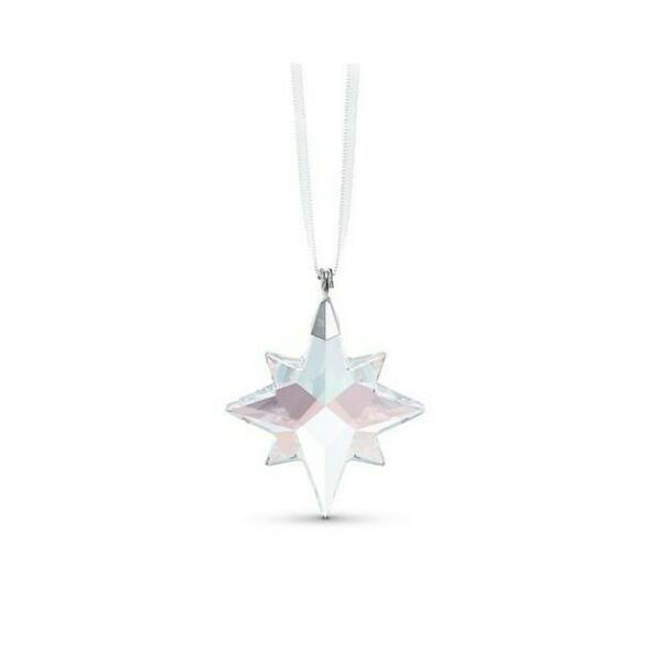 XtXL[ Swarovski STAR ORNAMENT 2020 5545611