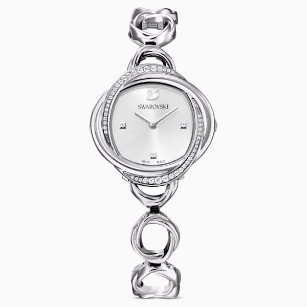 SWAROVSKI（スワロフスキー） 腕時計 CRYSTAL FLOWER ウォッチ 5547622