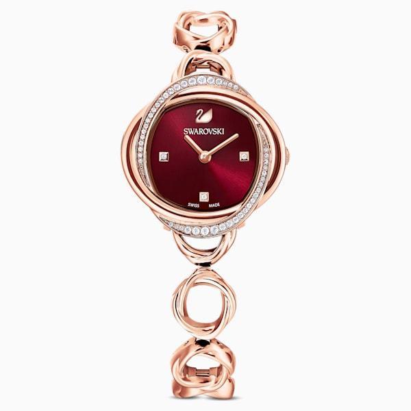 SWAROVSKI スワロフスキー Swarovski 腕時計 CRYSTAL FLOWER