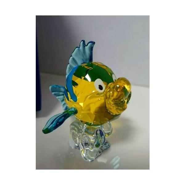 SWAROVSKI（スワロフスキー） リトル・マーメイド フランダー 5552917