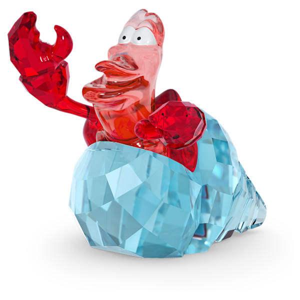SWAROVSKI（スワロフスキー） リトル・マーメイド セバスチャン