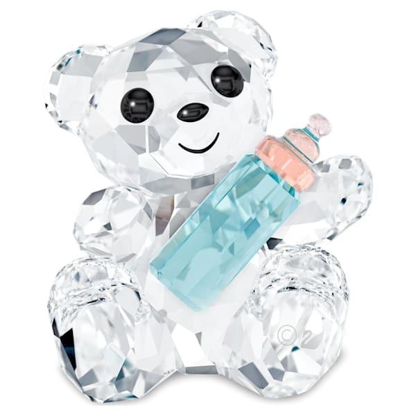 【未使用品】SWAROVSKI スワロフスキー マイリトル クリスベア スワロフスキー SWAROVSKI クリスタルフィギュア My Little Kris