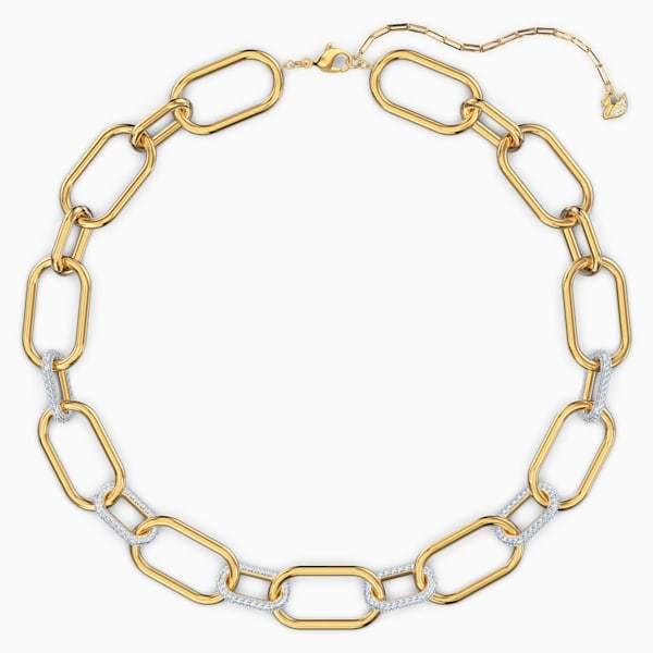 スワロフスキー Swarovski タイム TIME ネックレス SWAROVSKI（スワロフスキー） Swarovski TIME ネックレス 5558521