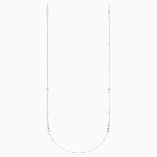 スワロフスキー ネックレス 美品 Swarovski Tennis Deluxe Amazon.co.jp: [スワロフスキー] Tennis Deluxe クリスタル