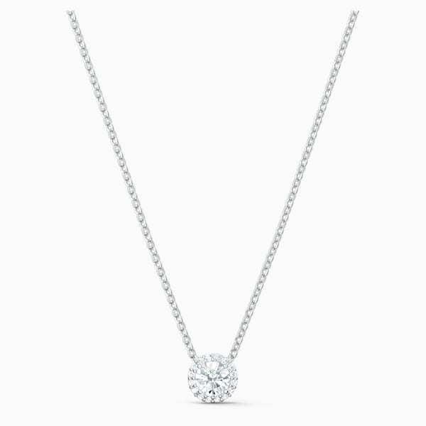 SWAROVSKI（スワロフスキー） Swarovski ANGELIC ROUND ペンダント