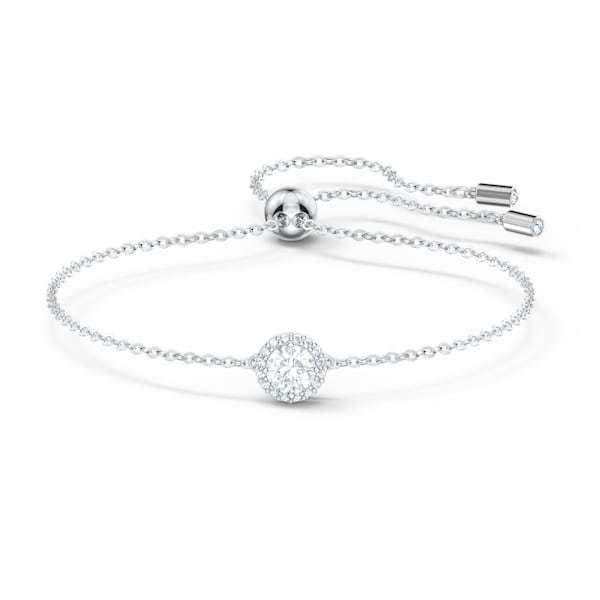 SWAROVSKI（スワロフスキー） SWAROVSKI Angelic Round ブレスレット