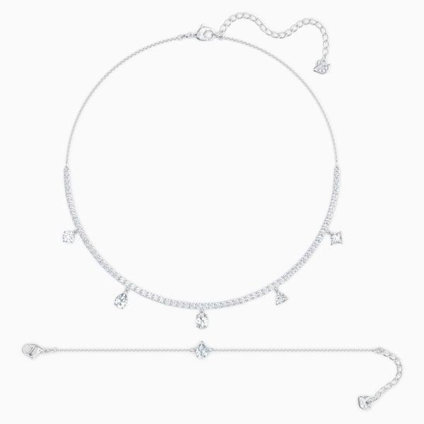 SWAROVSKI スワロフスキー Swarovski TENNIS DELUXE MIXED