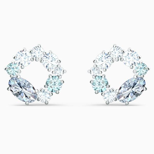 SWAROVSKI スワロフスキー Swarovski ATTRACT CIRCLE スタッド
