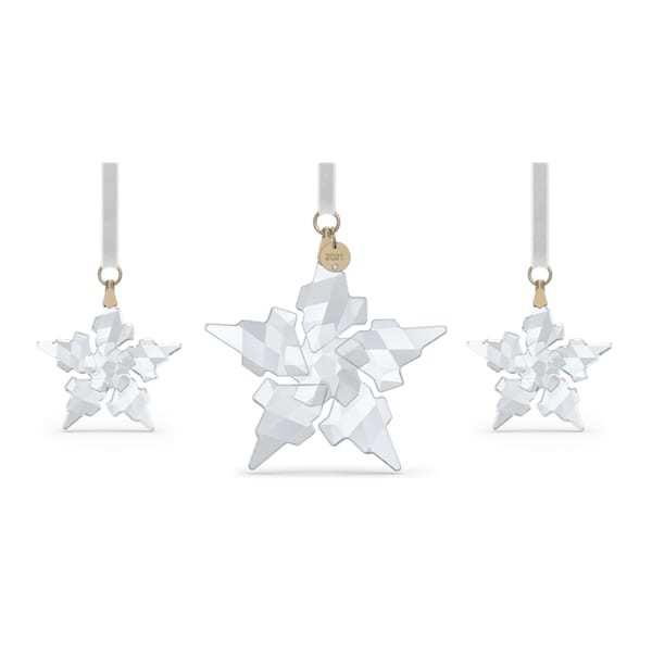 スワロフスキー　オーナメントセット　2021 SWAROVSKI スワロフスキー Swarovski Annual Edition 2021年度