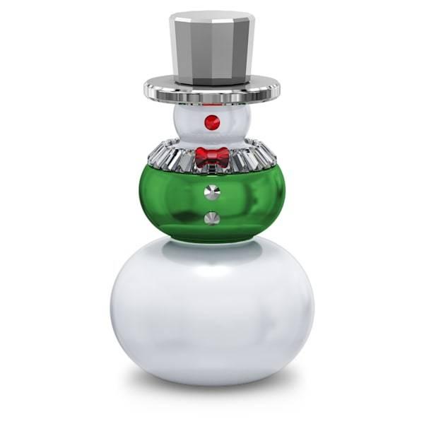 SWAROVSKI スワロフスキー Swarovski Holiday Cheersスノーマン