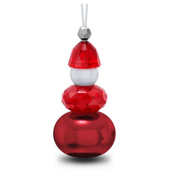 SWAROVSKI サンタクロース オーナメント SWAROVSKI（スワロフスキー） Swarovski Holiday Cheersサンタクロース