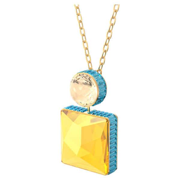 SWAROVSKI（スワロフスキー） Swarovski Orbita ネックレス 5600513 