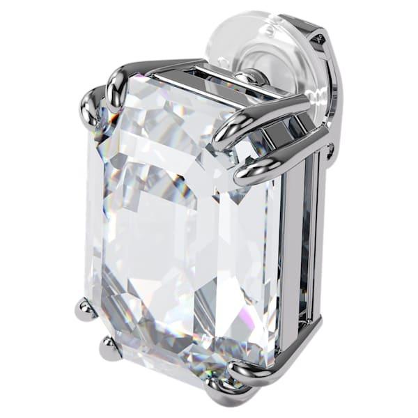 スワロフスキー Swarovski Mesmera クリップイヤリング 5600860 