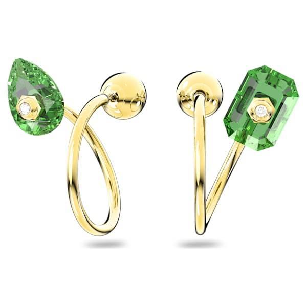 スワロフスキー　Numinaピアス SWAROVSKI スワロフスキー Swarovski Numina ピアス 5613541