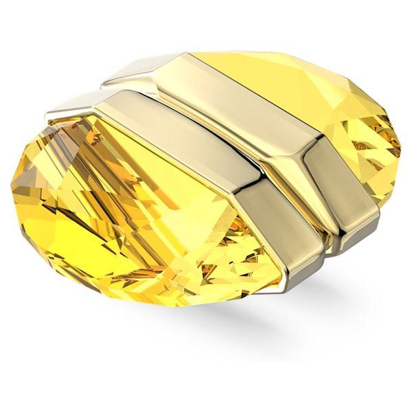 スワロフスキー Swarovski Lucent イヤーカフ 5613552 公式通販ストア スワロフスキーConstella イヤーカフ 5616919 ゴールド ホワイト ピアス(両耳用)