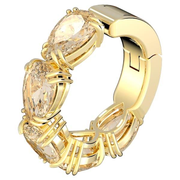 Swarovski スワロフスキー Millenia 、片耳イヤーカフ 人気アイテムは完売…優美な耳元にうっとり”SWAROVSKI