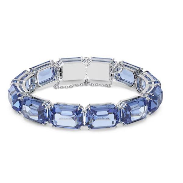 美品　SWAROVSKI Millenia スクエア　ブレスレット SWAROVSKI（スワロフスキー） Swarovski Millenia ブレスレット