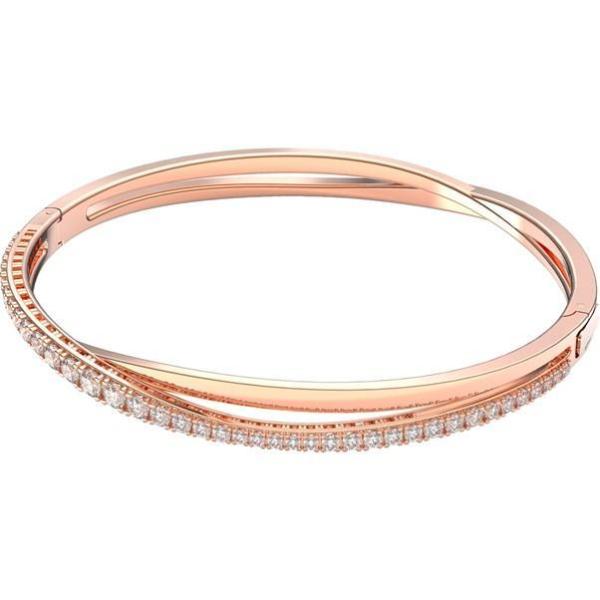 スワロフスキー SWAROVSKI Twist ブレスレット 5620552 SWAROVSKI（スワロフスキー） Swarovski Twist ブレスレット 5620552