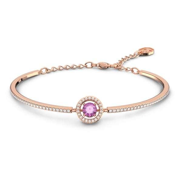 SWAROVSKI（スワロフスキー） Swarovski Sparkling Dance バングル 