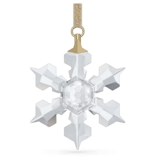 SWAROVSKI スワロフスキー Swarovski 『Little Snowflake