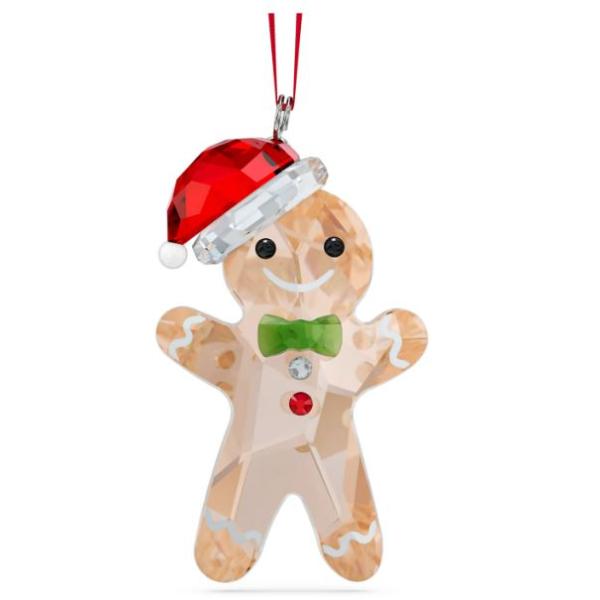 SWAROVSKI（スワロフスキー） 『Holiday Cheers ジンジャーブレッド