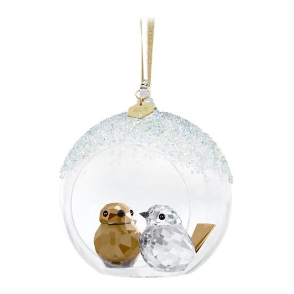 SWAROVSKI（スワロフスキー） Swarovski Holiday Magic SCS ボール