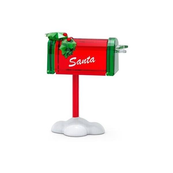 SWAROVSKI（スワロフスキー） Swarovski Holiday Cheers サンタの