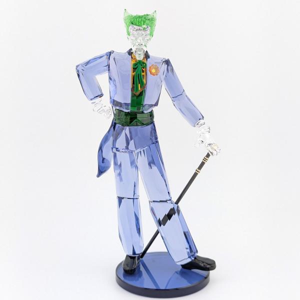 SWAROVSKI（スワロフスキー） バットマン DC The Joker ジョーカー