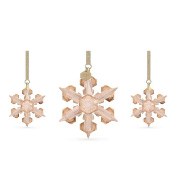 SWAROVSKI（スワロフスキー） 『Festiveオーナメントセット 2022年度