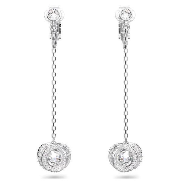 SWAROVSKI スワロフスキー Swarovski Generation クリップ