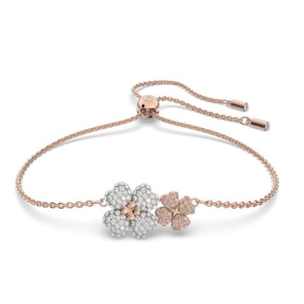 SWAROVSKI（スワロフスキー） Swarovski Latisha ブレスレット 5636591