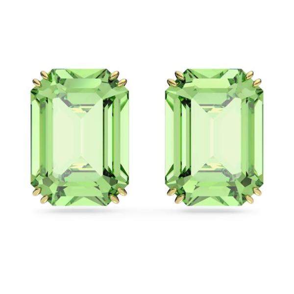 SWAROVSKI（スワロフスキー） Swarovski Millenia スタッドピアス