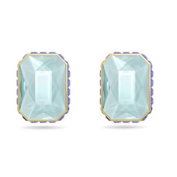 SWAROVSKI（スワロフスキー） Swarovski Orbita スタッドピアス