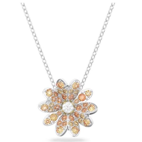 SWAROVSKI スワロフスキー Swarovski Eternal Flower ペンダント