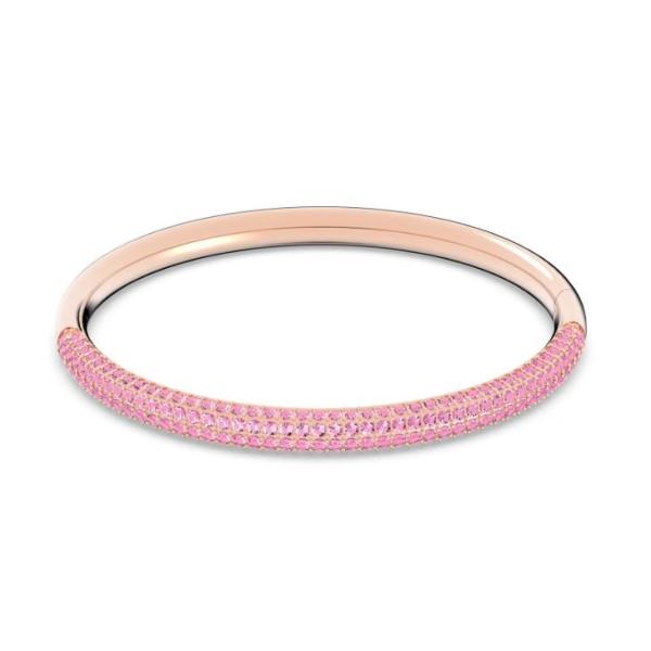 新品 SWAROVSKI Rosette バングル スワロフスキー ブレスレット 新品 SWAROVSKI Rosette バングル スワロフスキー ブレスレット