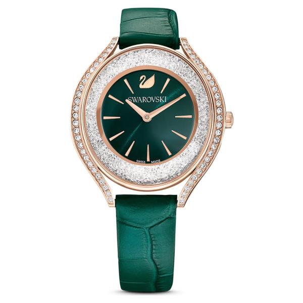 Swarovski スワロフスキーウォッチ SWAROVSKI スワロフスキー Swarovski 腕時計 Crystalline Aura