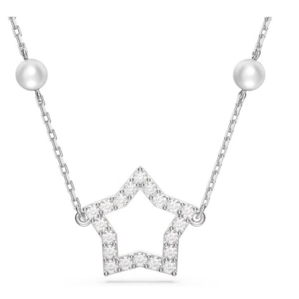 SWAROVSKI（スワロフスキー） Swarovski Stella ネックレス 星 5645379