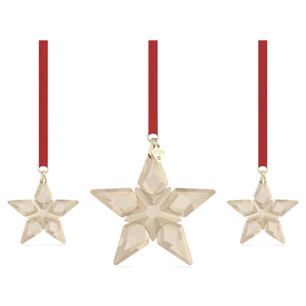 SWAROVSKI（スワロフスキー） クリスマス Annual Edition Festive