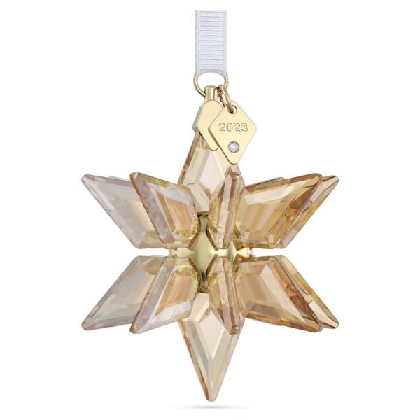 スワロフスキー　クリスマスオーナメント　３点 SWAROVSKI スワロフスキー Swarovski クリスマス Annual Edition