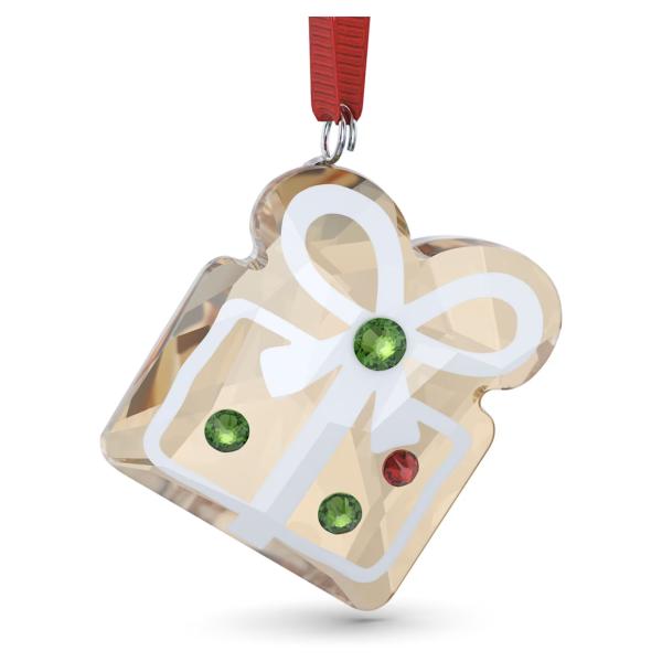 SWAROVSKI（スワロフスキー） クリスマス Holiday Cheers ジンジャー