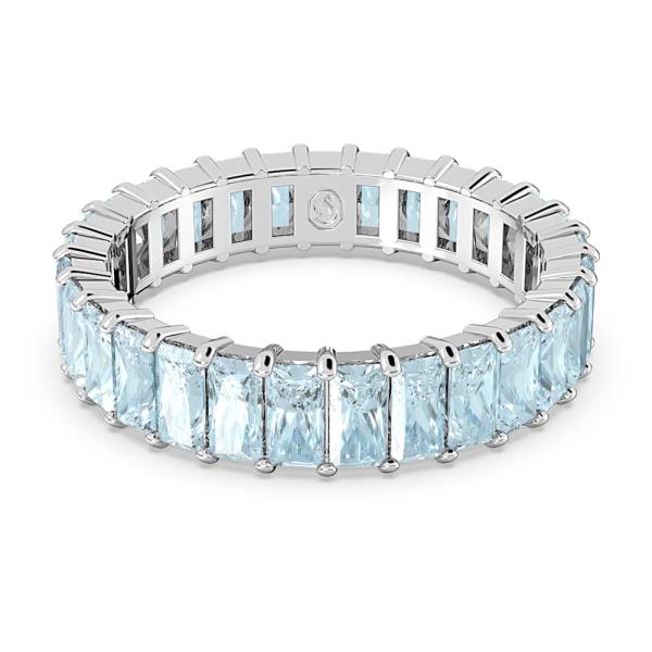 スワロフスキー Matrix リング トライアングルカット スワロフスキー Matrix リング トライアングルカット SWAROVSKI