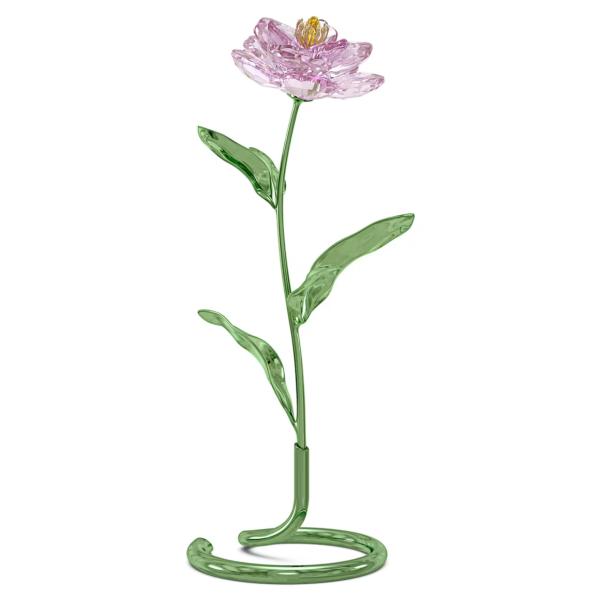 希少 スワロフスキー「盆栽」クリスタル 花 希少 スワロフスキー「盆栽」クリスタル 花 Crystal Flower インスピ